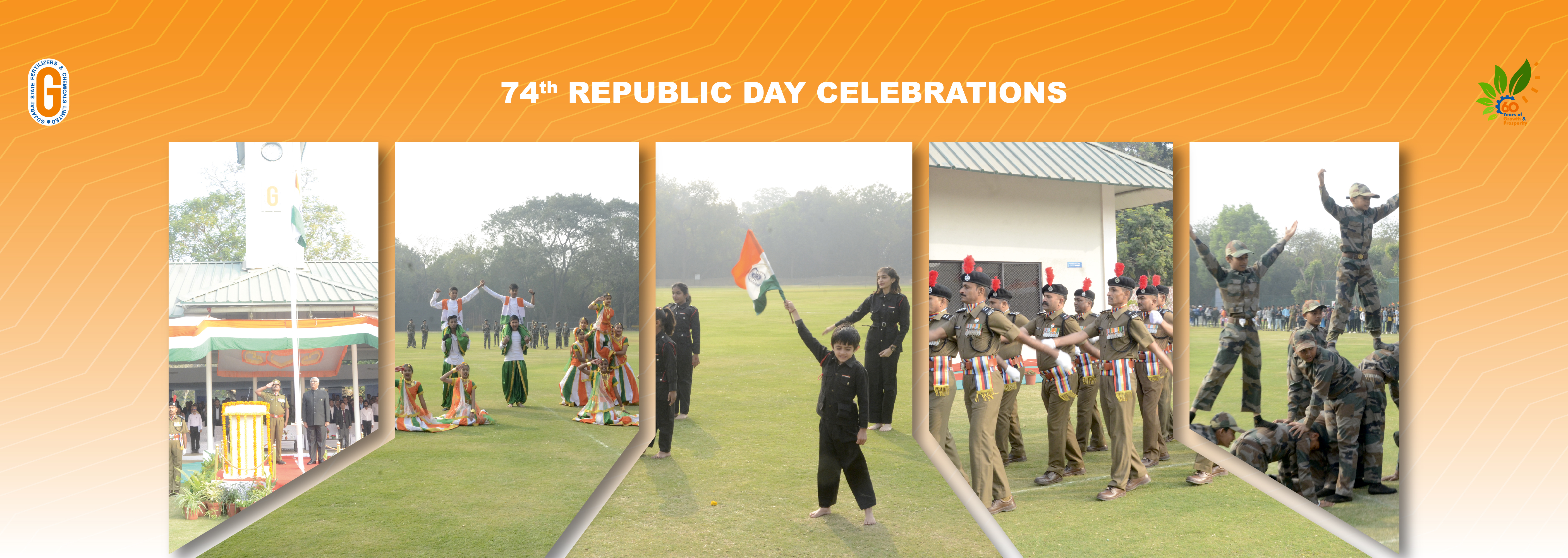 Republic Day Celebrations