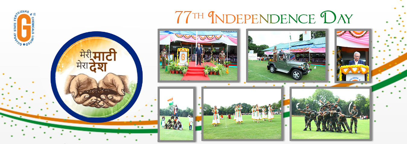 Independence day 2023