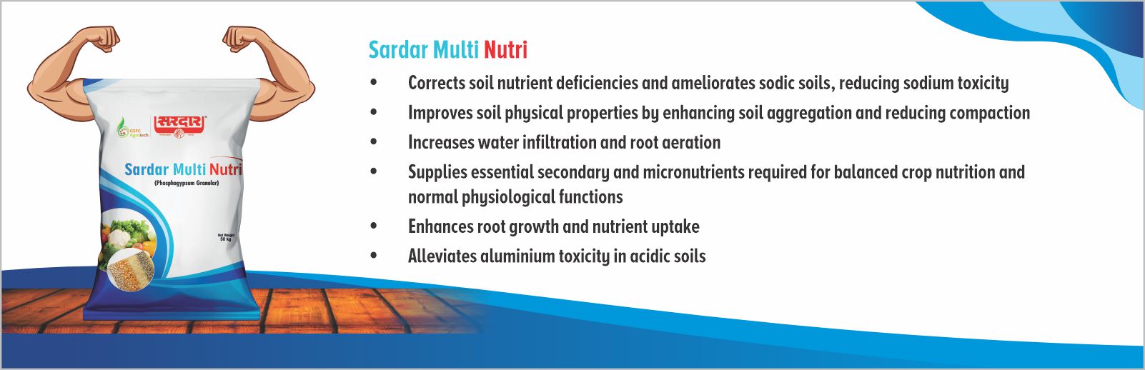 Sardar Multi Nutri