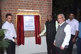 Gymkhana & Cultural Centre Inauguration