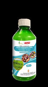 Liquid Consortia NPK