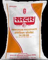 Ammonium Phosphate 14:28:00