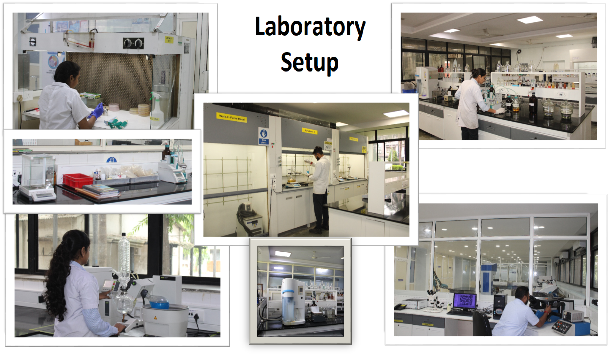 Research and Development Research and Development