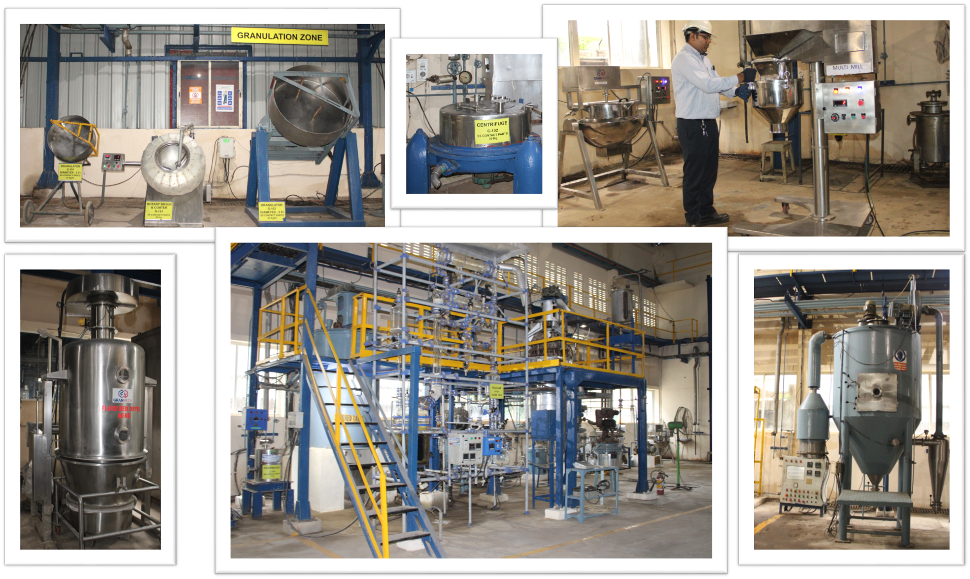 Research and Development Research and Development