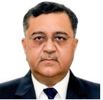 J p gupta S J Haider
