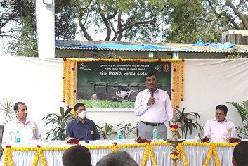 Educating Young Farmers Educating Young Farmers