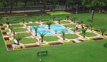 Horticulture Department