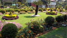 Horticulture Department Horticulture Department