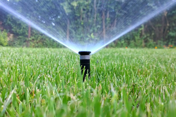 Micro Irrigation