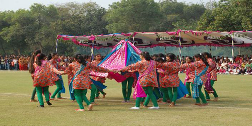 Township Facilities