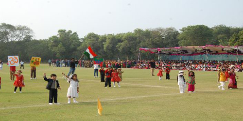 Township Facilities